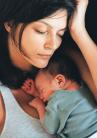 A szülés utáni depresszió és fokozatai